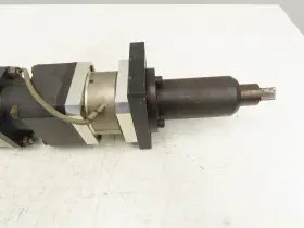 K257106 ATLAS COPCO Electric Servo Fixtured Nutrunner Tool #3