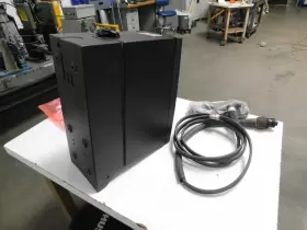PF4000-C-HW ATLAS COPCO Power Focus Nutrunner Tool Controller #2