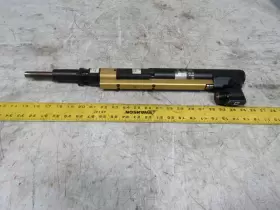 QMX42-5RT ATLAS COPCO Rpm Drive Straight Nut Runner #3