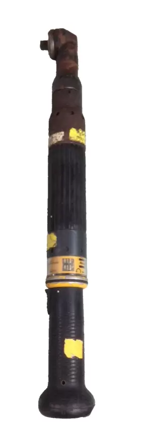 S7-50-B10-CTADS ATLAS COPCO Right Angle Electric Nut Driver #2