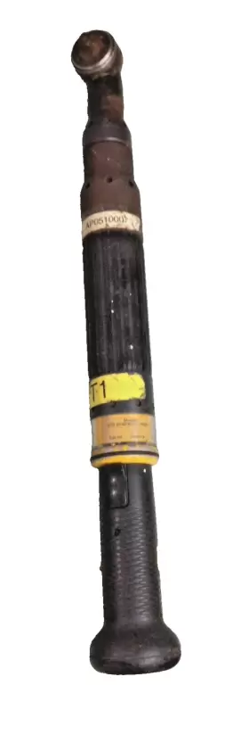 S7-50-B10-CTADS ATLAS COPCO Right Angle Electric Nut Driver