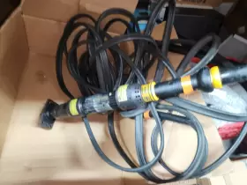 S9-100-13-CTDAS ATLAS COPCO Etd Nutrunner Torque Wrench Cord #2