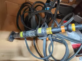 S9-100-13-CTDAS ATLAS COPCO Etd Nutrunner Torque Wrench Cord
