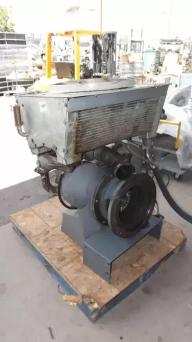 1616-5473-81 ATLAS COPCO/SIEMENS Refrigeration #2