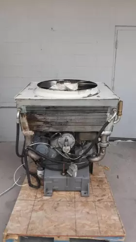 1616-5473-81 ATLAS COPCO/SIEMENS Refrigeration