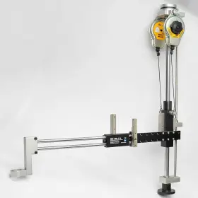 SML-T12 ATLAS COPCO Radial Torque Arm Tool Holder Balancer