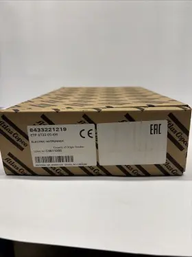 ST32-05-I06 ATLAS COPCO Etp Nutrunner