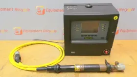 ETVS7-50-10 ATLAS Copco Tensor Nut Runner Controller Ctads