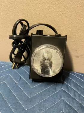 RWL-1 ATLAS/SOUNDOLIER Magnetic Rack Light #2