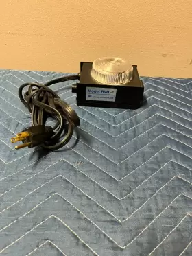 RWL-1 ATLAS/SOUNDOLIER Magnetic Rack Light