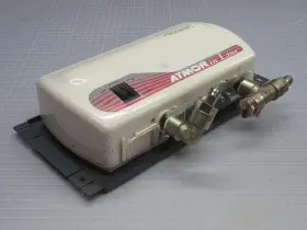 3.8N-220 ATMOR INLINE Tankless Water Heater