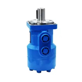 ATO-HOM-63 ATO Hydraulic Orbital Motor Bolts Square Flat Key
