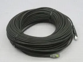 569849-10 ATRONIX Mts Cable Handset