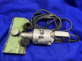 K1EV AURAND Electric Cleaning Tool