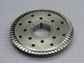 444-2259-104 AURORA Pump Impeller