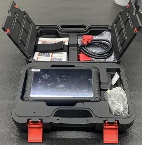 MX900 AUTEL Maxicheck Lcd Wifi Diagnostic