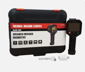 IR100 AUTEL Maxilrt Thermal Imaging Camera