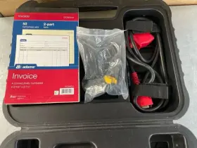 MK808S AUTEL Maxicom Bidirectional Car Diagnostic Scanner #3