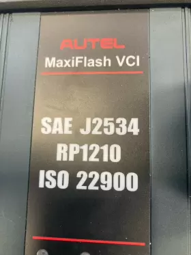 MS909 AUTEL Maxisys #2