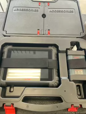 MS909 AUTEL Maxisys