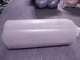 4000064694 AUTOFABRIC Aspen Biege Fabric Trunk Liner Roll
