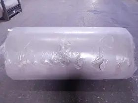 4000107001 AUTOFABRIC Dune Trunk Liner Roll Yards