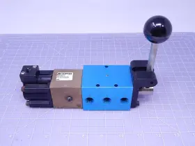 408C223B7F1A AUTOMATIC VALVE Solenoid