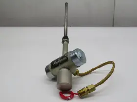 CL10-DJT AUTOMATION PRODUCT Dynatrol Detector #2