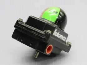 NXL22P000 AUTOMAX Flow Monitor Valve