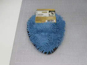 45141ASMX AUTOSPA Microfiber Car Wash Mitt #3