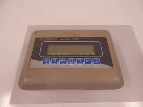 E1005 AVERY WEIGH TRONIX Digital Indicator #2