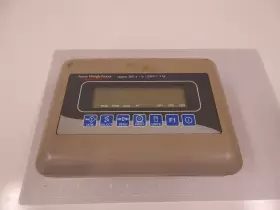 E1005 AVERY WEIGH TRONIX Digital Indicator