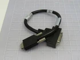 9180-57105-00 AVID Male Female Cable Pro #2