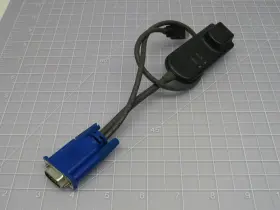 520-430-503 AVOCENT Server Interface Cable Module