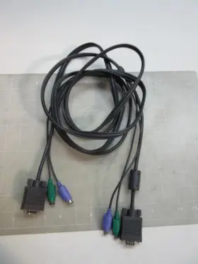 E164536 AWM Voltage Cable