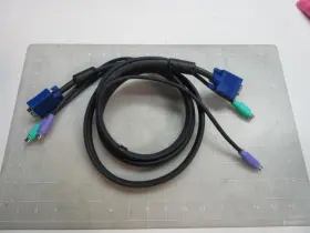 LL80671 AWM Voltage Cable