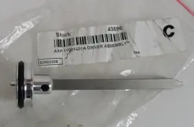 11001401A AXP Driver