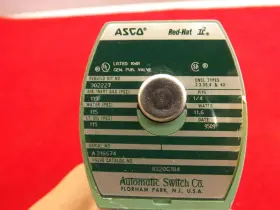L-YCB1A2-20758 AZGO Sentry Valve Position Indicator Hat #3