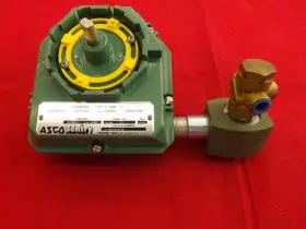 L-YCB1A2-20758 AZGO Sentry Valve Position Indicator Hat
