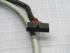 E92-500-1 BABCOCK WILCOX Command Cable #3