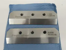 B-22532 BACHKNIVES Scrap Chopper