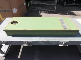WB900A BADER Unit #2