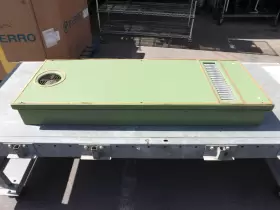 WB900A BADER Unit