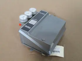 AP29200G Pneumatic Valve Positioner