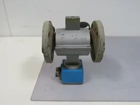 DX3111EDE12P1B2BA1232X Valve #3