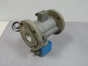 DX3111EDE12P1B2BA1232X Valve