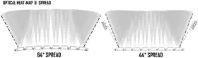 810031744015 BAJA DESIGNS Offroad Light Bar Ford Bronco #3