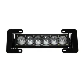 BAJ447557 BAJA DESIGNS Led Bar Lower Grille Light Ford Kit