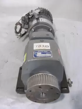05E697W052C1 BALDOR Motor Boston Gear