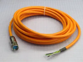 CBL091SP-12 BALDOR Electrical Cable Wire